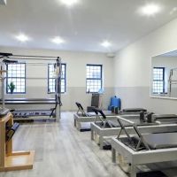 Banyan & Nomad Pilates ico