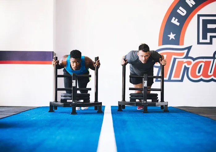 F45 Training Midtown East NYC Picture 6