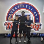 F45 Training Midtown East NYC