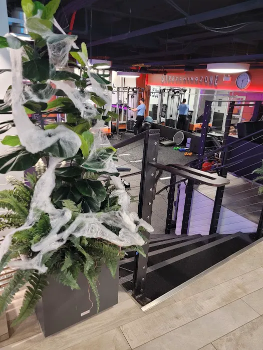 Crunch Fitness - Midtown East Picture 4