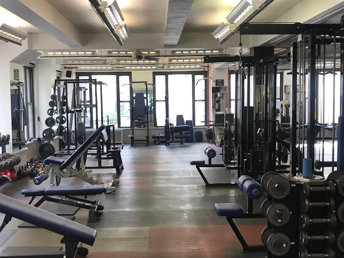 Lift Gym Inc Picture 1