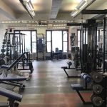Lift Gym Inc