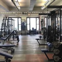 Lift Gym Inc ico