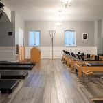 Power Pilates