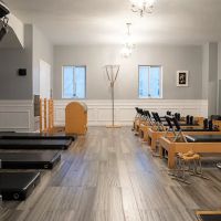 Power Pilates ico