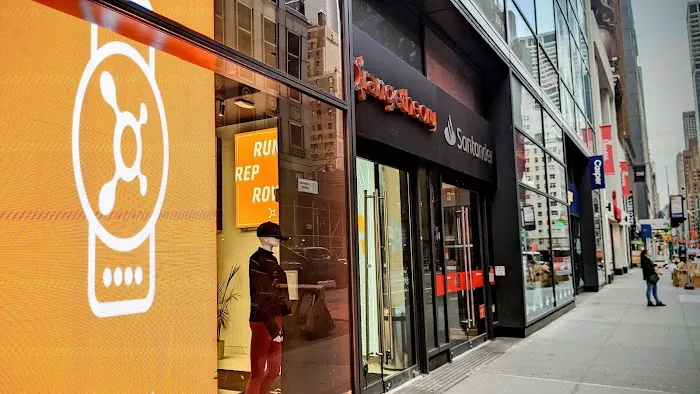Orangetheory Fitness Picture 4