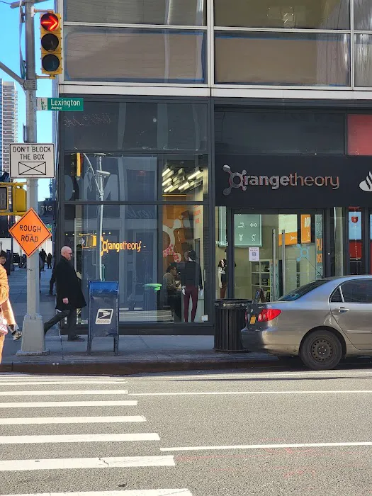 Orangetheory Fitness Picture 6