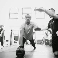 Definitions Private Training Gyms ico