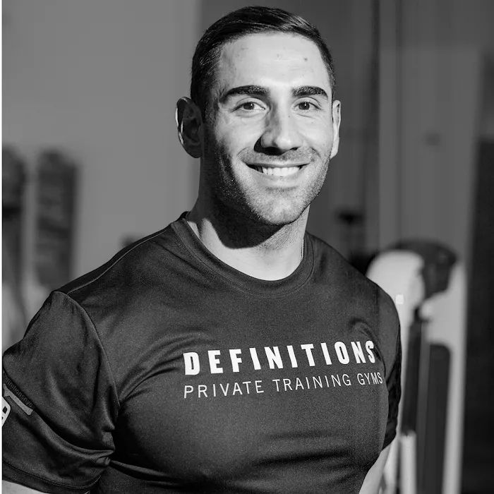 Definitions Private Training Gyms Picture 3