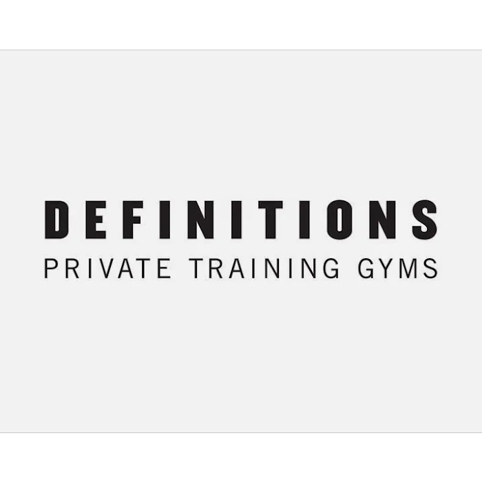 Definitions Private Training Gyms Picture 2
