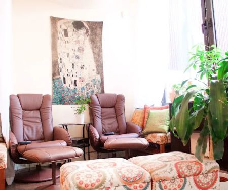 Yoga Spa NYC Midtown - Yoga Classes and Spa Treatments
