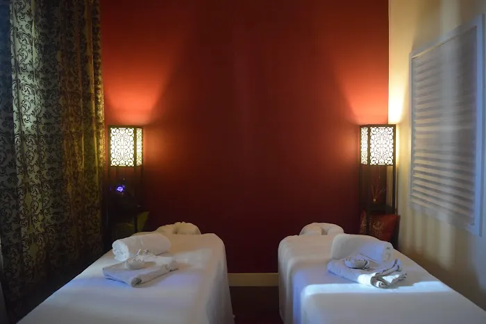 Yoga Spa NYC Midtown - Yoga Classes and Spa Treatments Picture 3