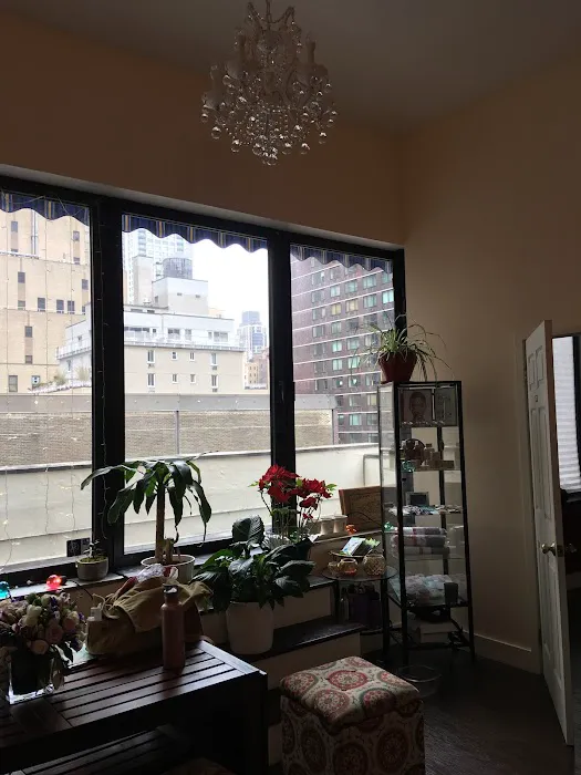 Yoga Spa NYC Midtown - Yoga Classes and Spa Treatments Picture 10