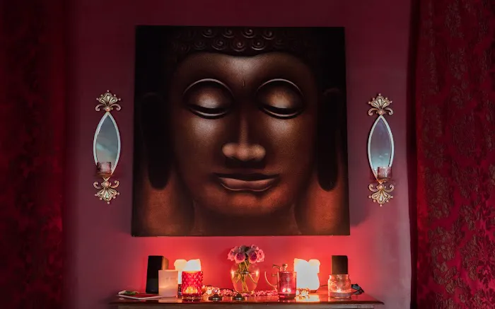 Yoga Spa NYC Midtown - Yoga Classes and Spa Treatments Picture 5