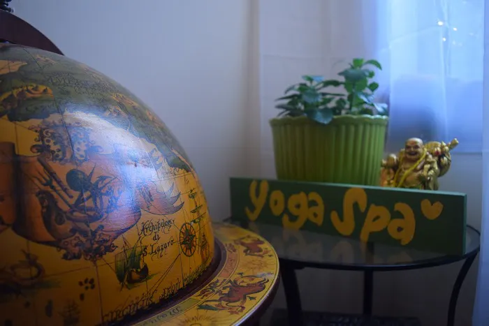 Yoga Spa NYC Midtown - Yoga Classes and Spa Treatments Picture 6