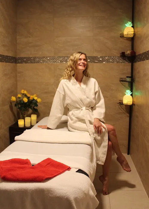 Yoga Spa NYC Midtown - Yoga Classes and Spa Treatments Picture 7