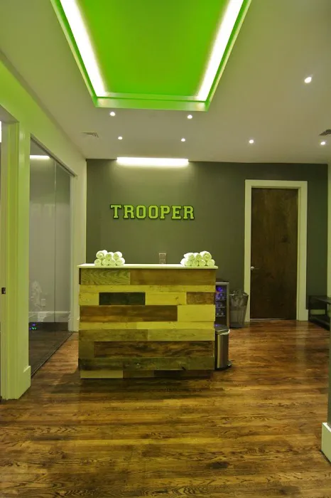 Trooper Fitness Picture 2