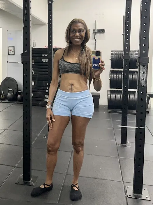 Trooper Fitness Picture 8