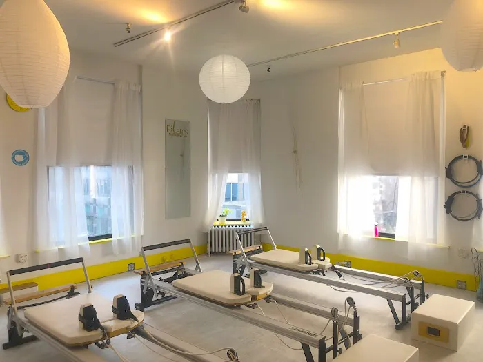 Pilates Midtown East Picture 2