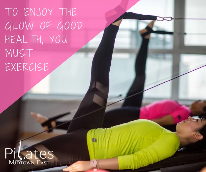 Pilates Midtown East Picture 3