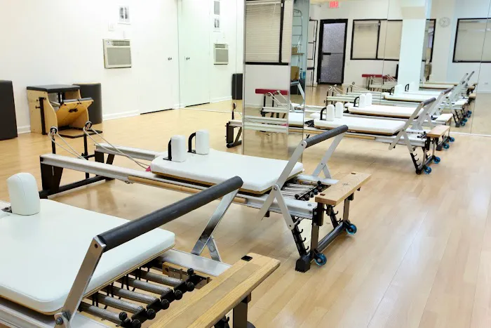 Pilates Midtown East Picture 1