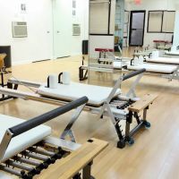 Pilates Midtown East ico
