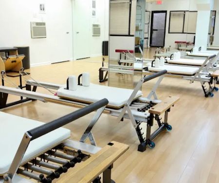 Pilates Midtown East