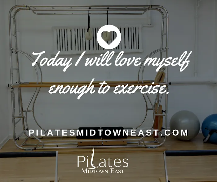 Pilates Midtown East Picture 5