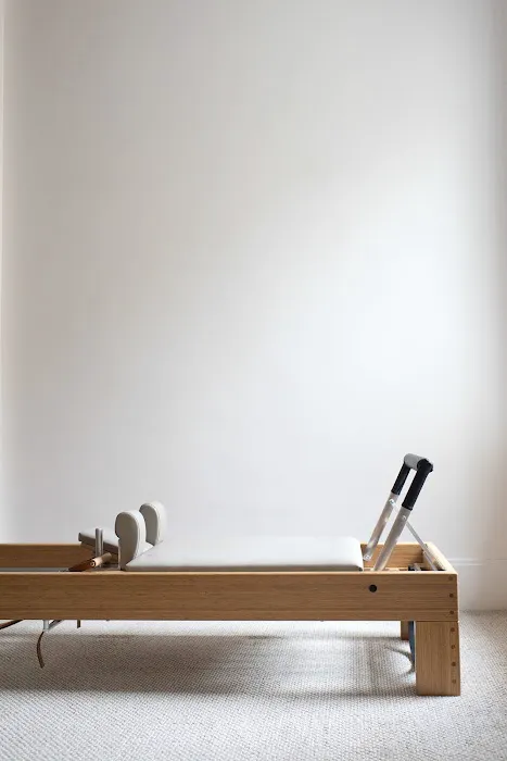 Kevyn Zeller Pilates Picture 1