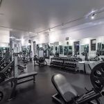 LIT Independent Training Gym: Independent trainer's gym. A place to train your clients
