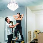 BASI Pilates Studio - NYC