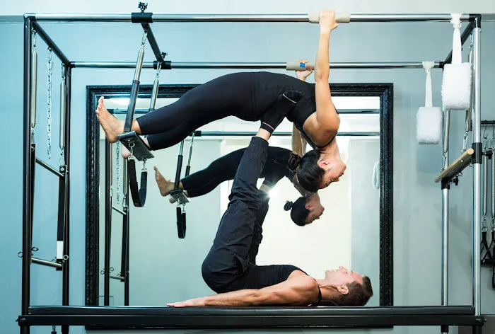 BASI Pilates Studio - NYC Picture 4