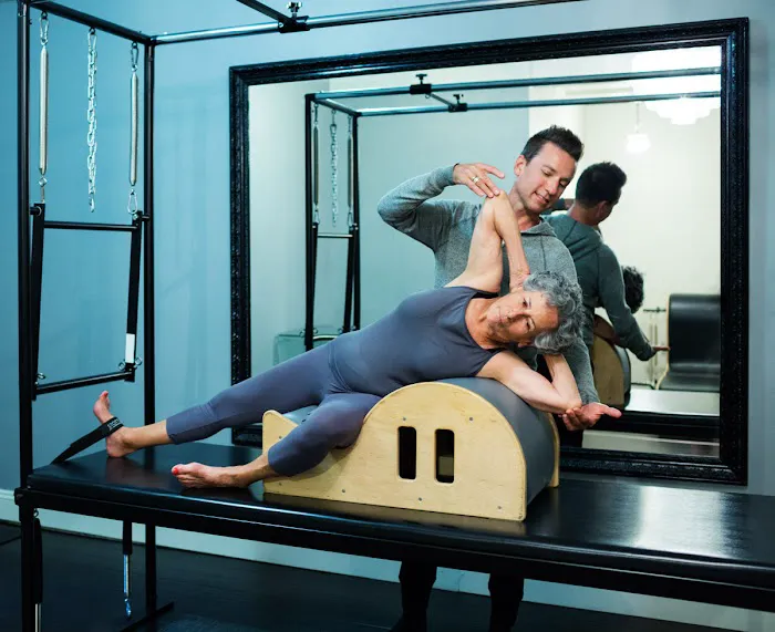 BASI Pilates Studio - NYC Picture 5