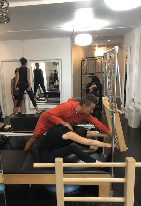 BASI Pilates Studio - NYC Picture 6