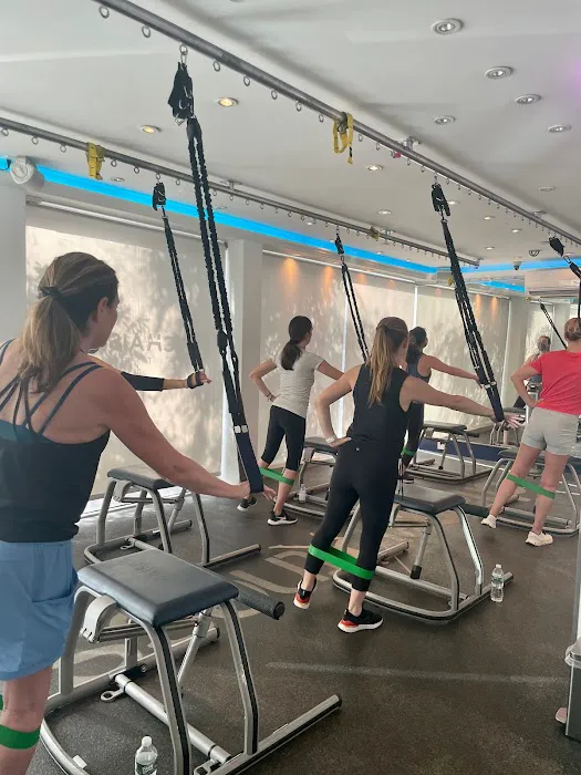 Pilates Upper East Side | ChaiseFitness Manhattan Picture 3