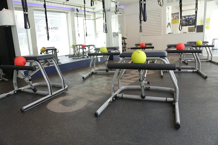 Pilates Upper East Side | ChaiseFitness Manhattan Picture 2