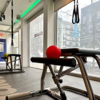 Pilates Upper East Side | ChaiseFitness Manhattan ico