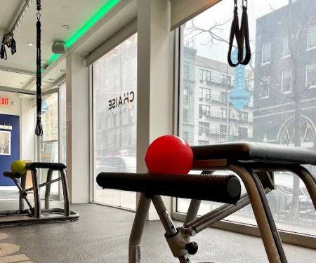 Pilates Upper East Side | ChaiseFitness Manhattan