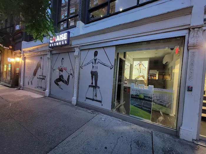 Pilates Upper East Side | ChaiseFitness Manhattan Picture 9