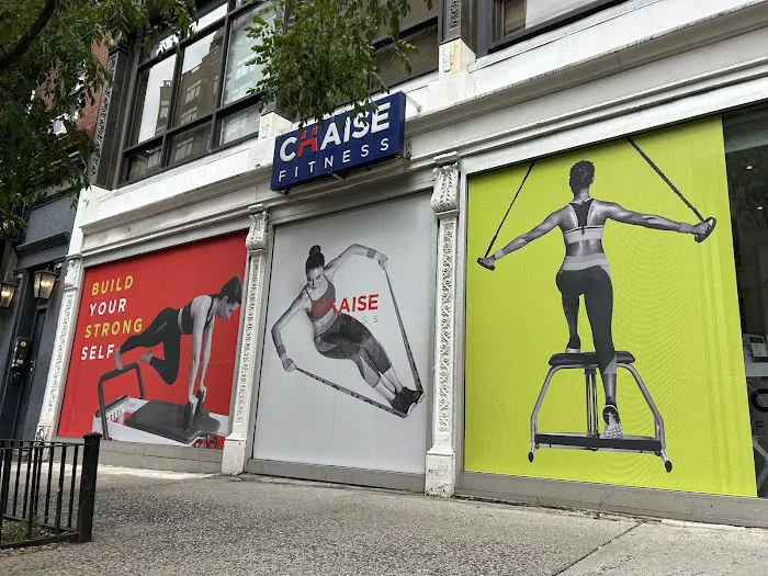 Pilates Upper East Side | ChaiseFitness Manhattan Picture 7