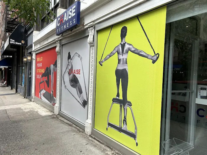 Pilates Upper East Side | ChaiseFitness Manhattan Picture 8