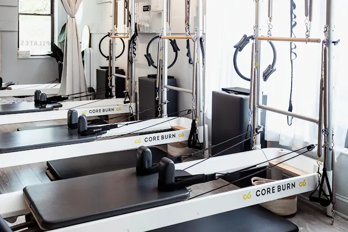 Core Burn Pilates 79th Street Picture 1