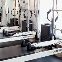 Core Burn Pilates 79th Street ico