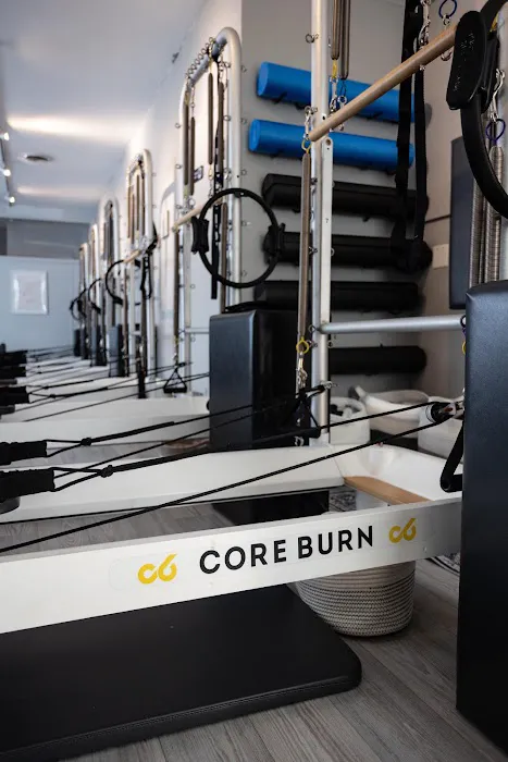 Core Burn Pilates 79th Street Picture 3