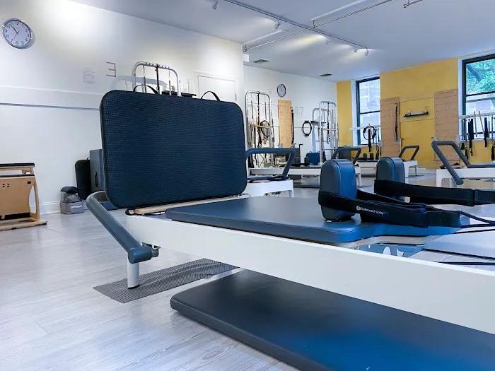 Core Burn Pilates 79th Street Picture 5