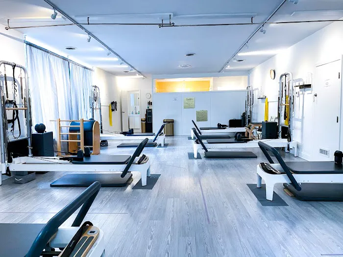 Core Burn Pilates 79th Street Picture 2