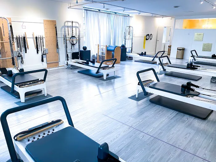 Core Burn Pilates 79th Street Picture 4