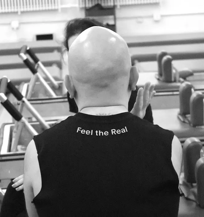 Real Pilates - Upper East Side Picture 2