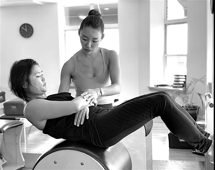 Real Pilates - Upper East Side Picture 8