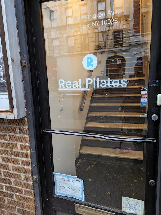 Real Pilates - Upper East Side Picture 5